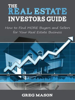 cover image of The Real Estate Investors Guide